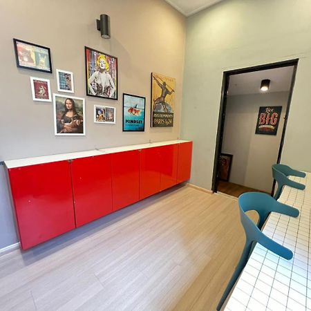 Myroom Georgetown, Off Jalan Burma, Gurney Drive Екстериор снимка