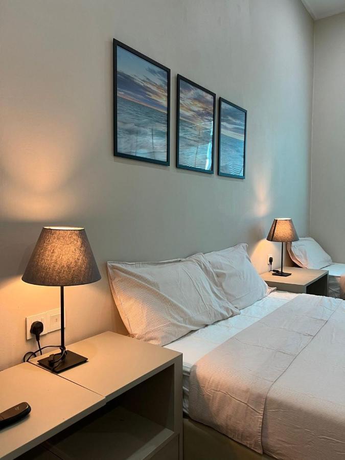 Myroom Georgetown, Off Jalan Burma, Gurney Drive Екстериор снимка