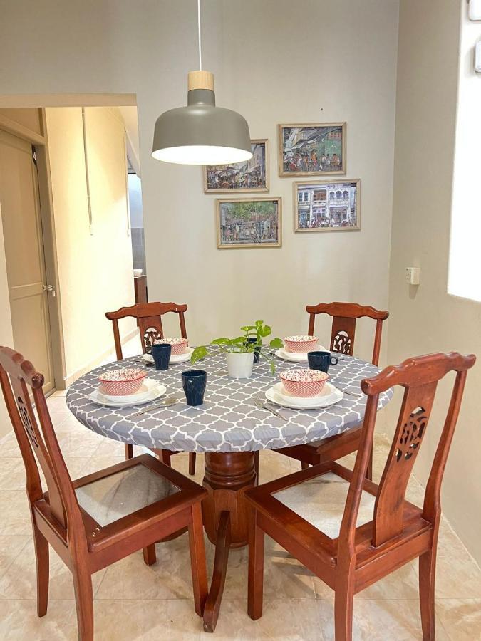 Myroom Georgetown, Off Jalan Burma, Gurney Drive Екстериор снимка