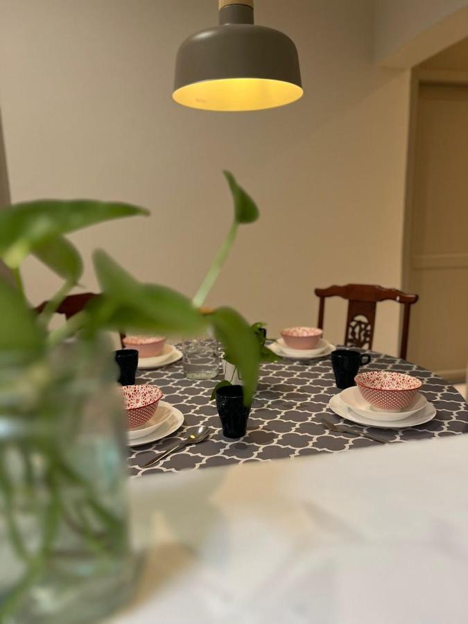 Myroom Georgetown, Off Jalan Burma, Gurney Drive Екстериор снимка