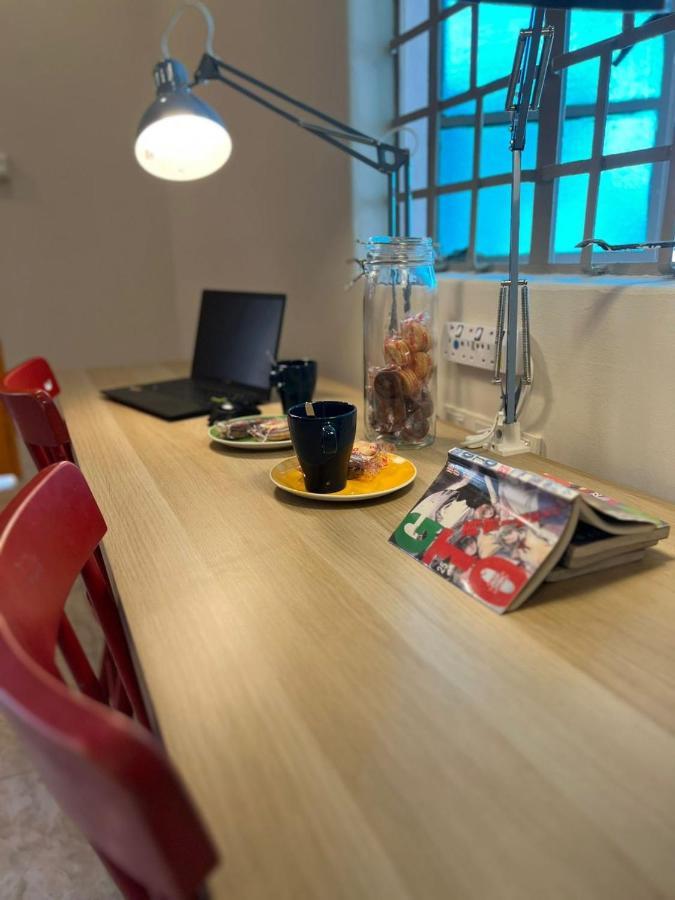 Myroom Georgetown, Off Jalan Burma, Gurney Drive Екстериор снимка