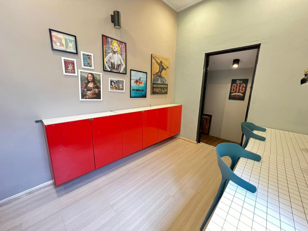 Myroom Georgetown, Off Jalan Burma, Gurney Drive Екстериор снимка