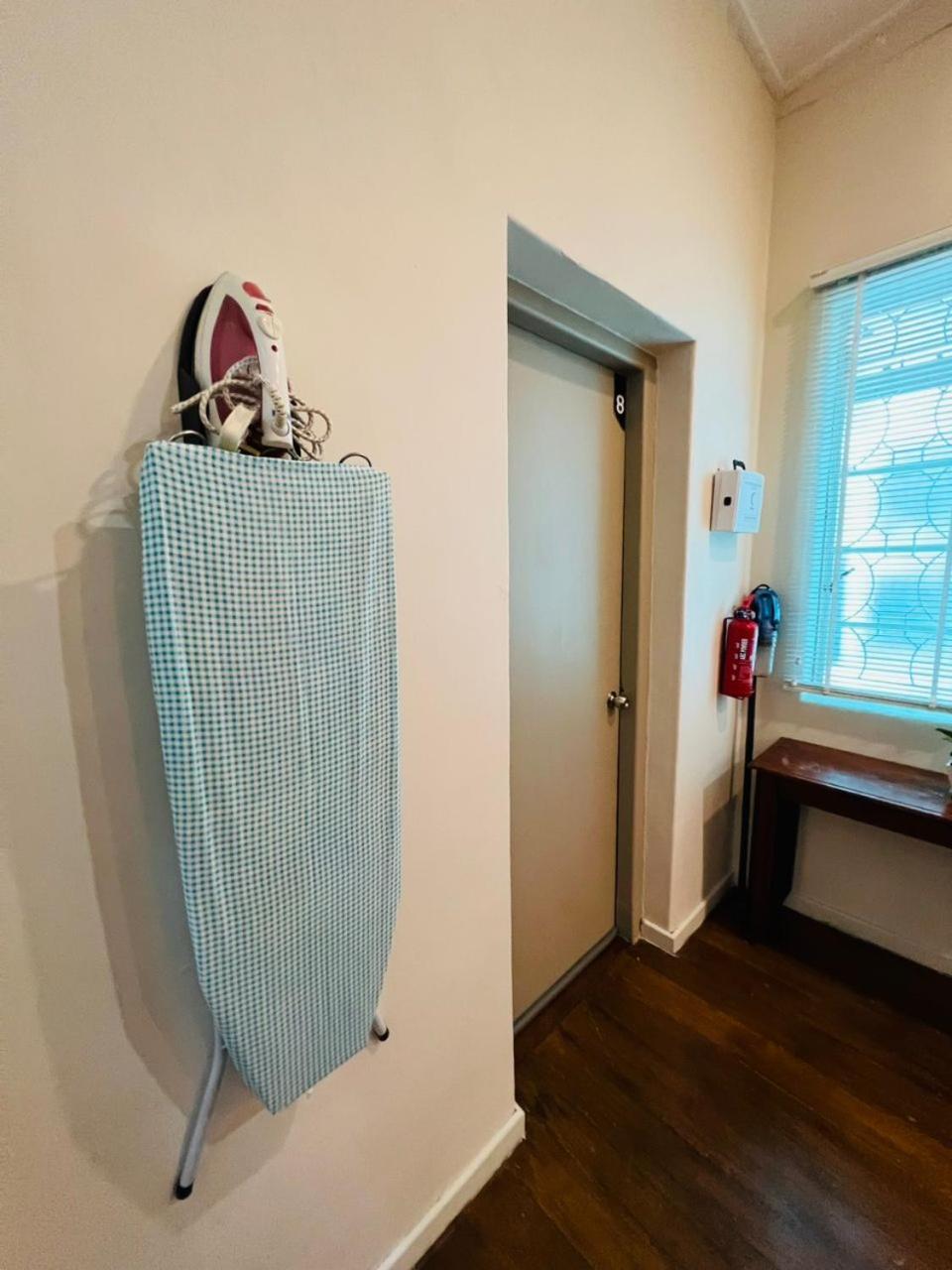 Myroom Georgetown, Off Jalan Burma, Gurney Drive Екстериор снимка