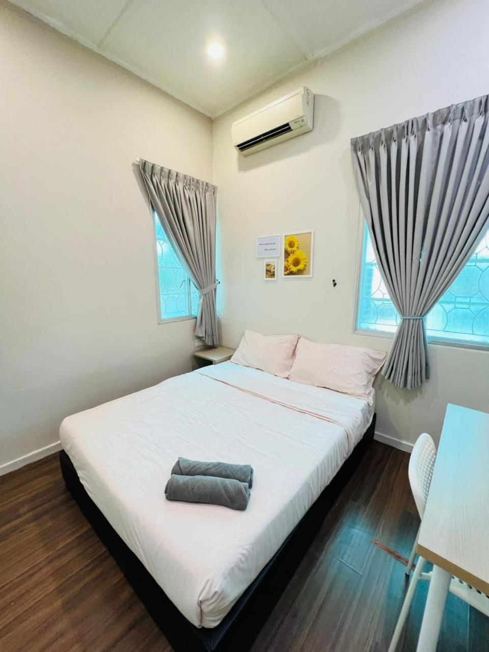 Myroom Georgetown, Off Jalan Burma, Gurney Drive Екстериор снимка